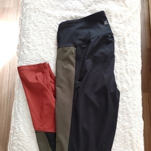 Kyodan Leggings